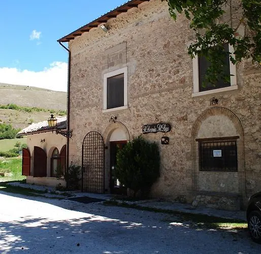 Locanda Sul Lago
